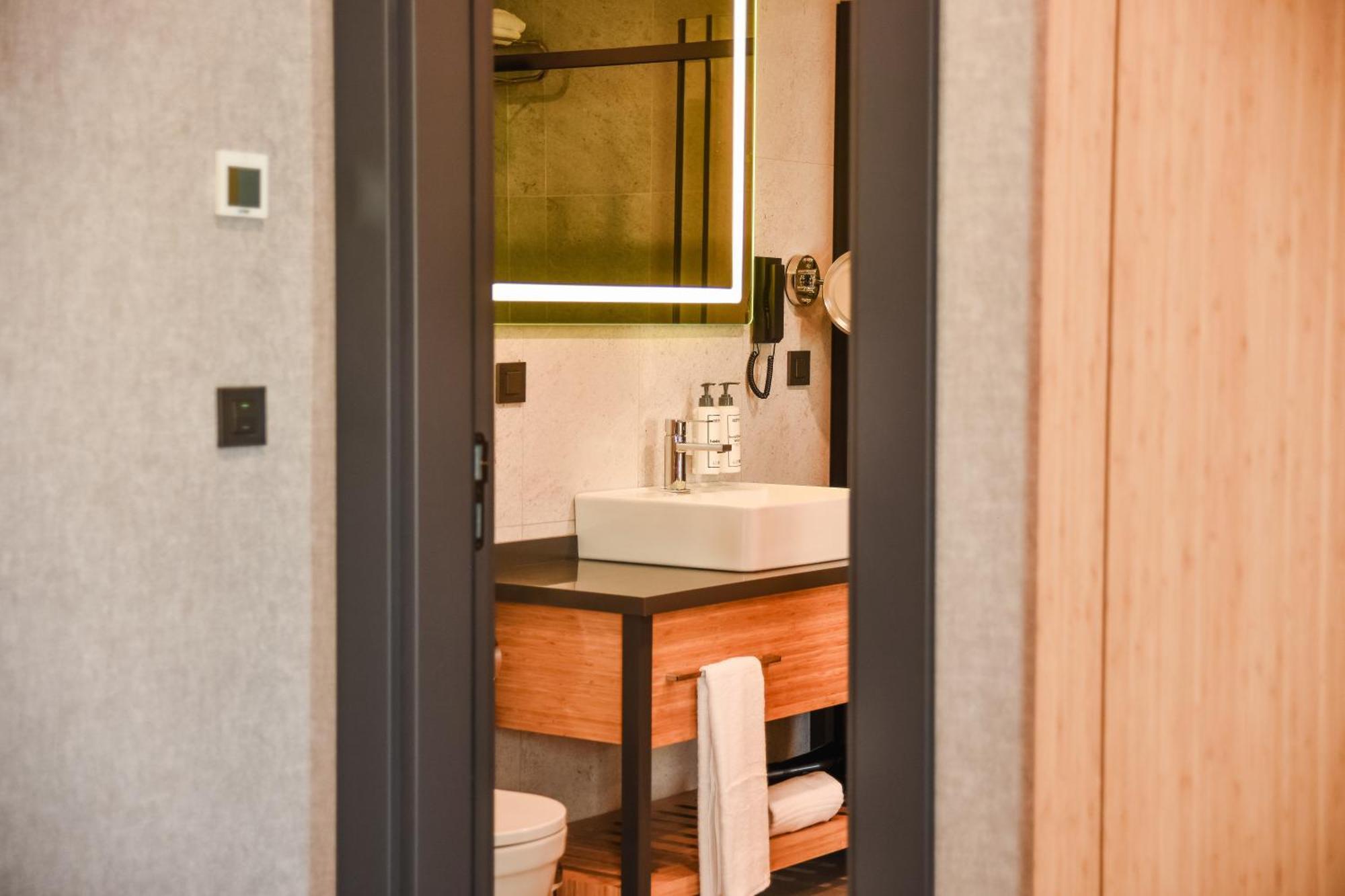 Park Inn By Radisson Yalova City Center Екстер'єр фото