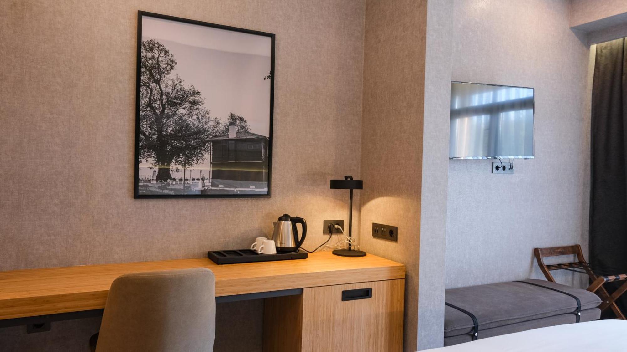 Park Inn By Radisson Yalova City Center Екстер'єр фото
